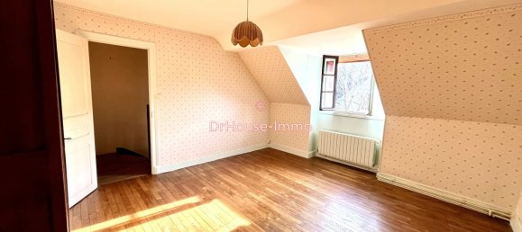 Casa T3 em Arcy-sur-Cure, France N.º 48482 5