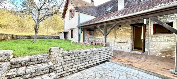 Casa T3 em Arcy-sur-Cure, France N.º 48482 2