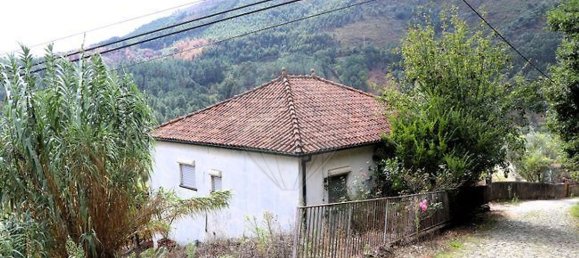 Casa de 4 dormitorios en Baiao, Portugal No. 29672 2