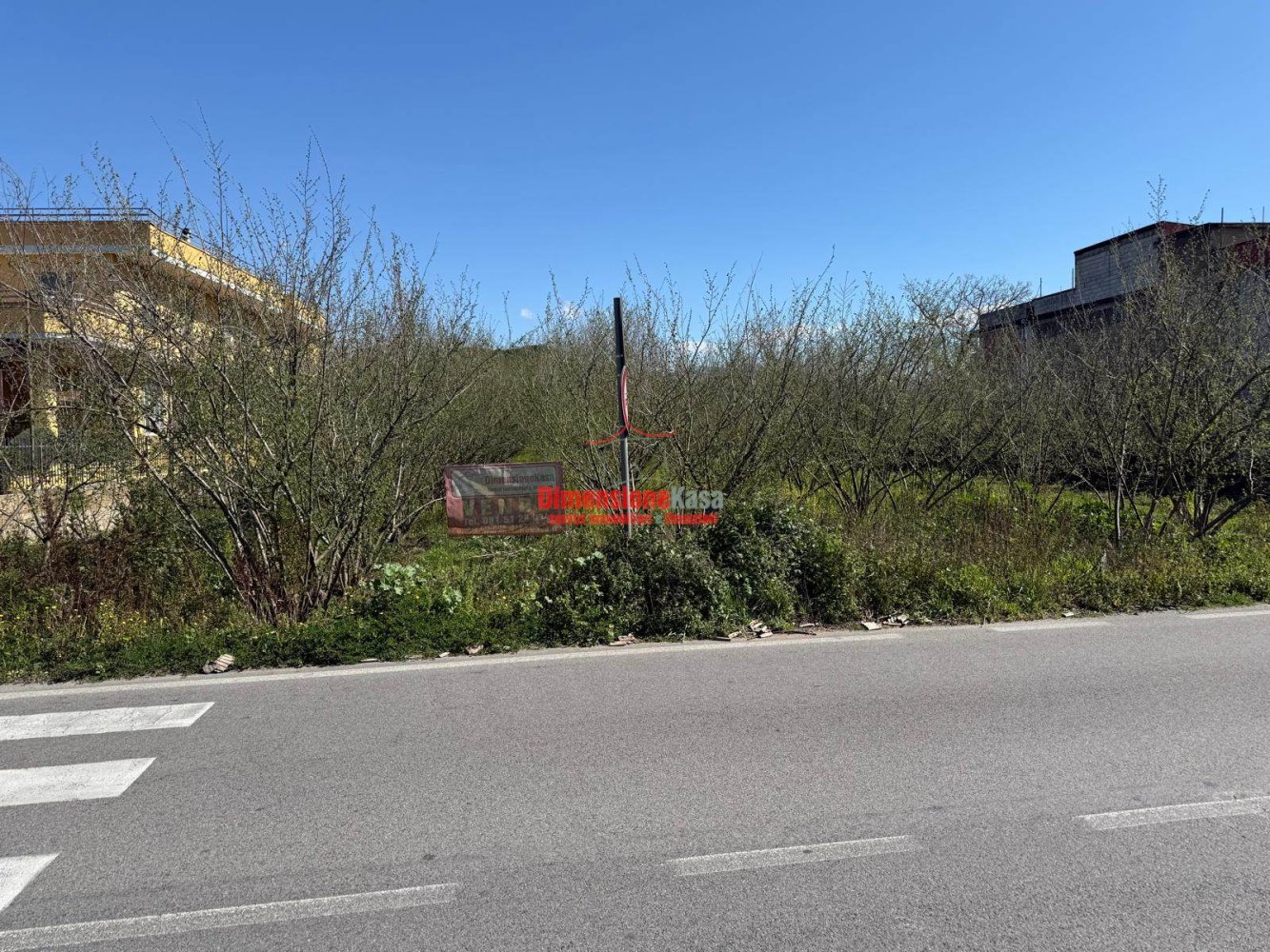 1 room Land in Nola, Italy No. 52464
