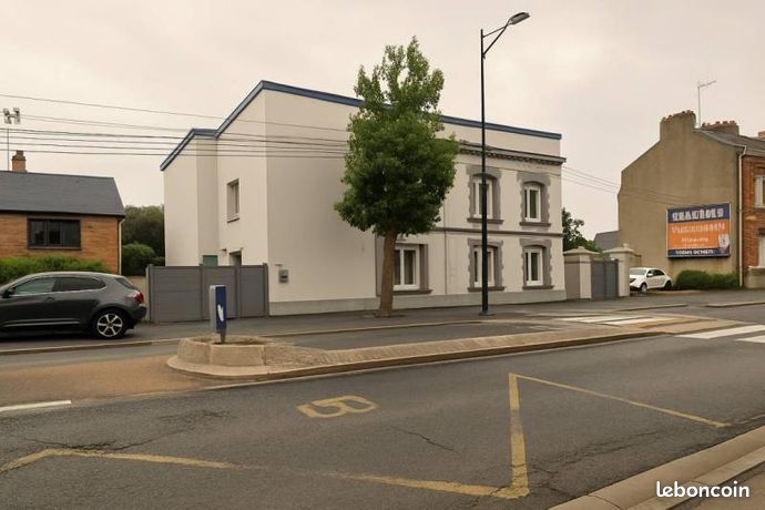 6 غرف نوم منزل في Abbeville, France رقم 301850