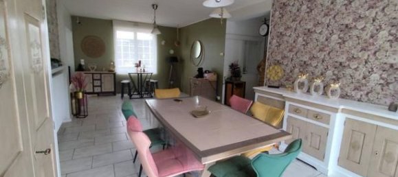 6 غرف نوم منزل في Abbeville, France رقم 301850 2