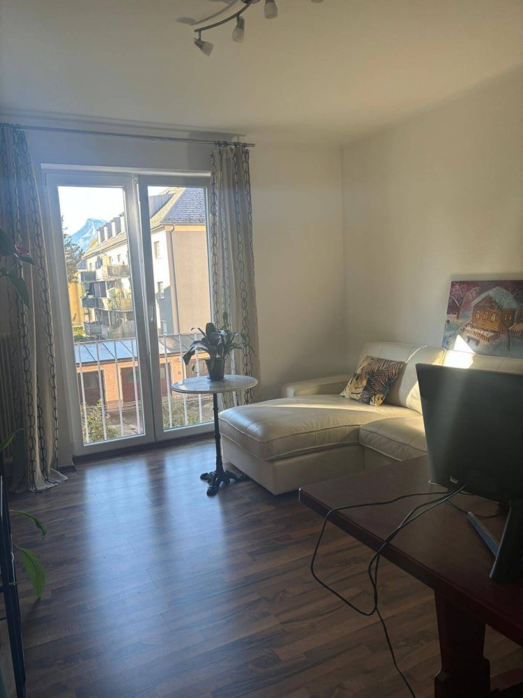 2 bedrooms Apartment in Salzburg, Austria No. 42353