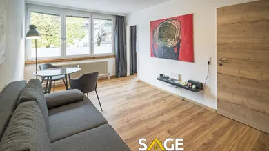 Studio in Bad Gastein, Austria, Nr. 55214