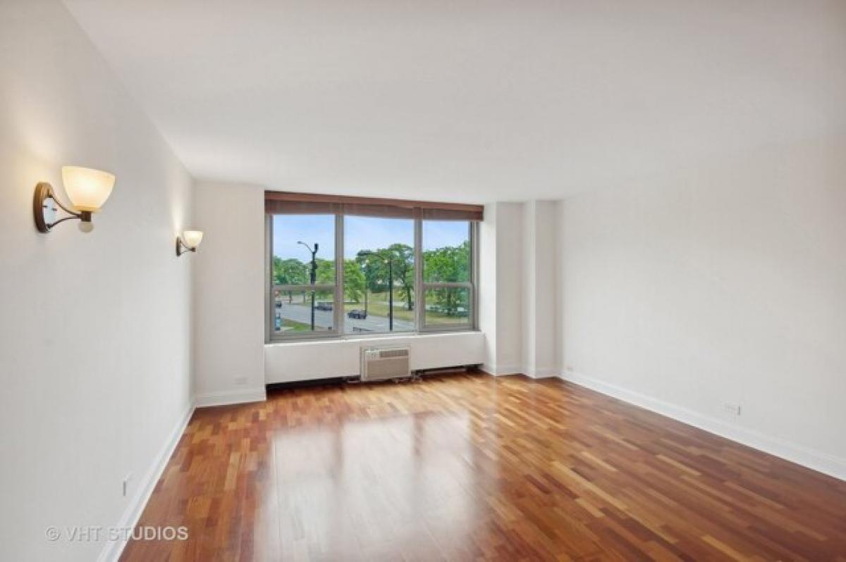 Studio in Chicago, USA No. 377786