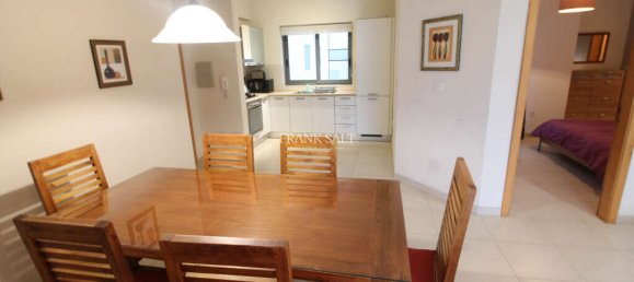 2 bedrooms Apartment in Sliema, Malta No. 8282 9