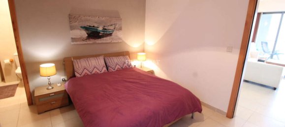 2 bedrooms Apartment in Sliema, Malta No. 8282 12