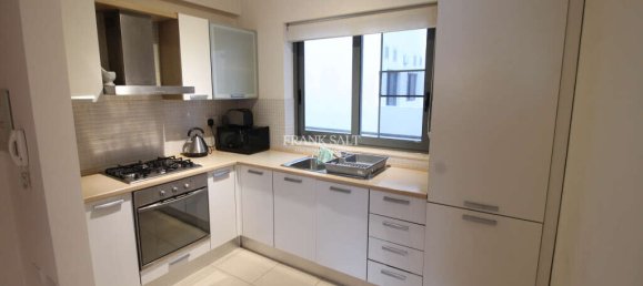 2 bedrooms Apartment in Sliema, Malta No. 8282 4