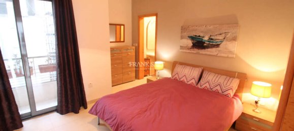 2 bedrooms Apartment in Sliema, Malta No. 8282 10