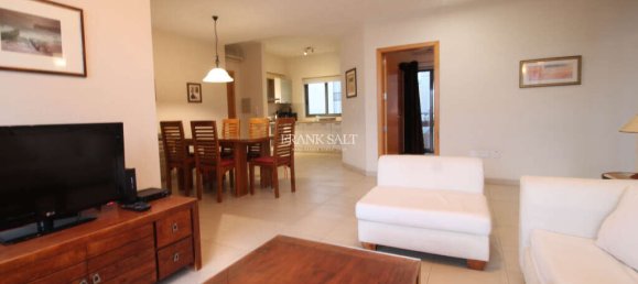 2 bedrooms Apartment in Sliema, Malta No. 8282 8