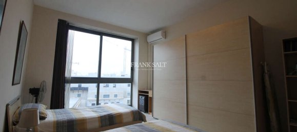 2 bedrooms Apartment in Sliema, Malta No. 8282 13