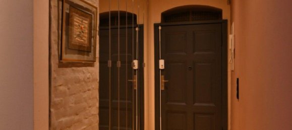 1 Schlafzimmer Wohnung in Kreuzberg, Germany, Nr. 355827 13