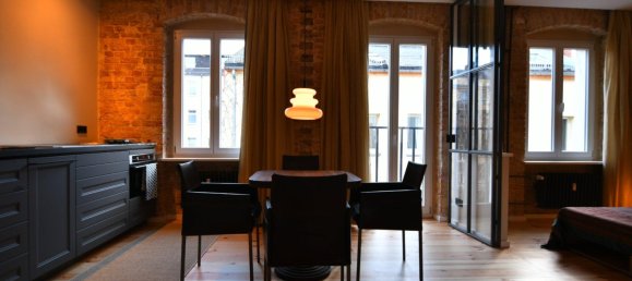 1 Schlafzimmer Wohnung in Kreuzberg, Germany, Nr. 355827 5