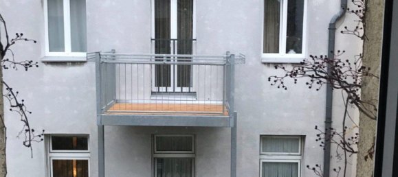 1 Schlafzimmer Wohnung in Kreuzberg, Germany, Nr. 355827 16