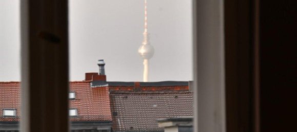 1 Schlafzimmer Wohnung in Kreuzberg, Germany, Nr. 355827 14