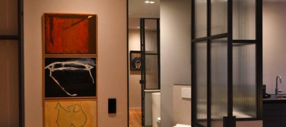 1 Schlafzimmer Wohnung in Kreuzberg, Germany, Nr. 355827 9