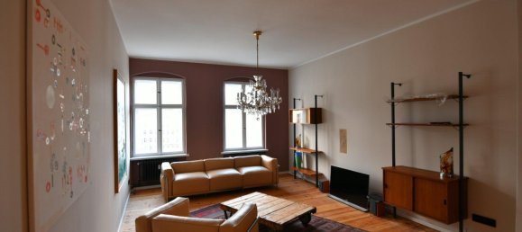 1 Schlafzimmer Wohnung in Kreuzberg, Germany, Nr. 355827 2