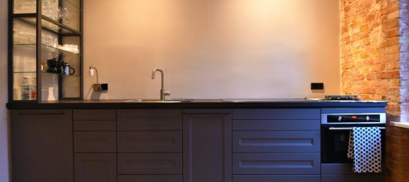 1 Schlafzimmer Wohnung in Kreuzberg, Germany, Nr. 355827 10