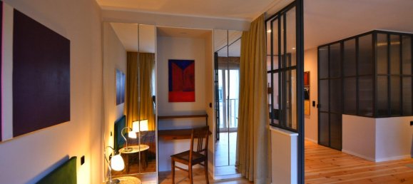 1 Schlafzimmer Wohnung in Kreuzberg, Germany, Nr. 355827 8