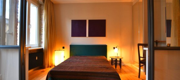 1 Schlafzimmer Wohnung in Kreuzberg, Germany, Nr. 355827 7