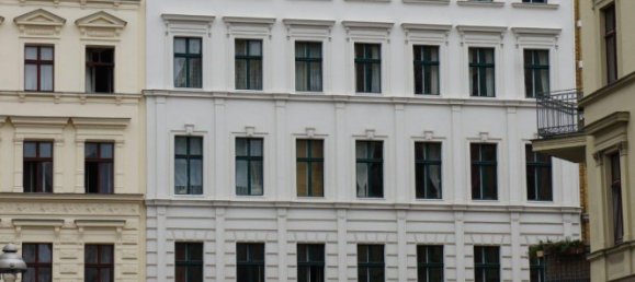 1 Schlafzimmer Wohnung in Kreuzberg, Germany, Nr. 355827 15