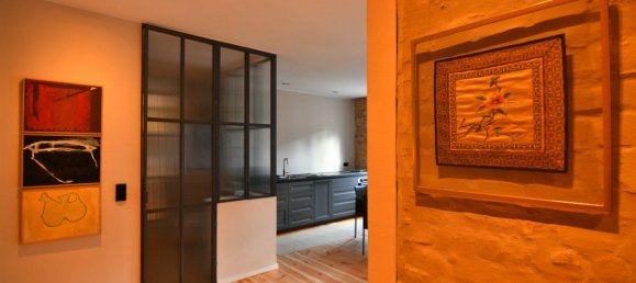 1 Schlafzimmer Wohnung in Kreuzberg, Germany, Nr. 355827 4