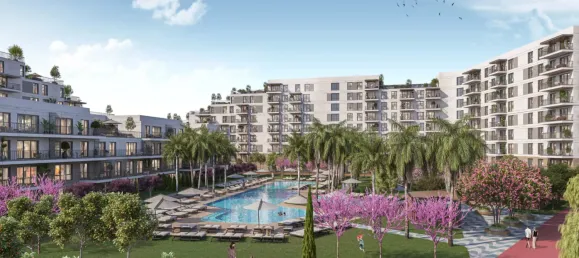 Apartment 5+1 in Aksu, Turkey No. 33382 9