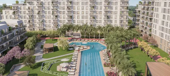 Apartment 5+1 in Aksu, Turkey No. 33382 19