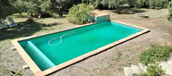 5 bedrooms Villa in Lorgues, France No. 195656 9