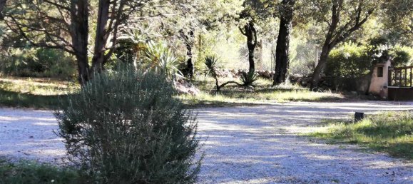 5 bedrooms Villa in Lorgues, France No. 195656 8