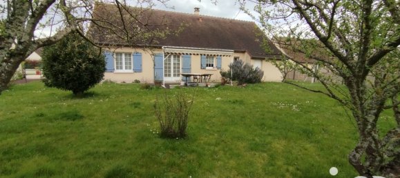 3 Schlafzimmer Haus in Lance, France, Nr. 67444 10