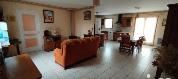 3 Schlafzimmer Haus in Lance, France, Nr. 67444 2