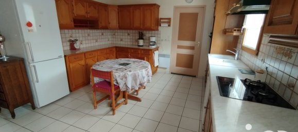 3 Schlafzimmer Haus in Lance, France, Nr. 67444 4