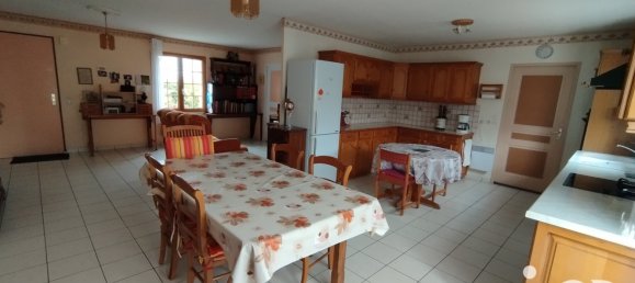 3 Schlafzimmer Haus in Lance, France, Nr. 67444 3