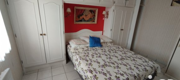 3 Schlafzimmer Haus in Lance, France, Nr. 67444 8