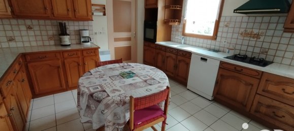 3 Schlafzimmer Haus in Lance, France, Nr. 67444 5