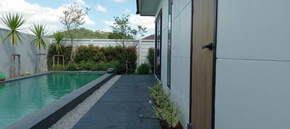 3 bedrooms Cafe / restaurant in Pattaya, Thailand No. 1259 13