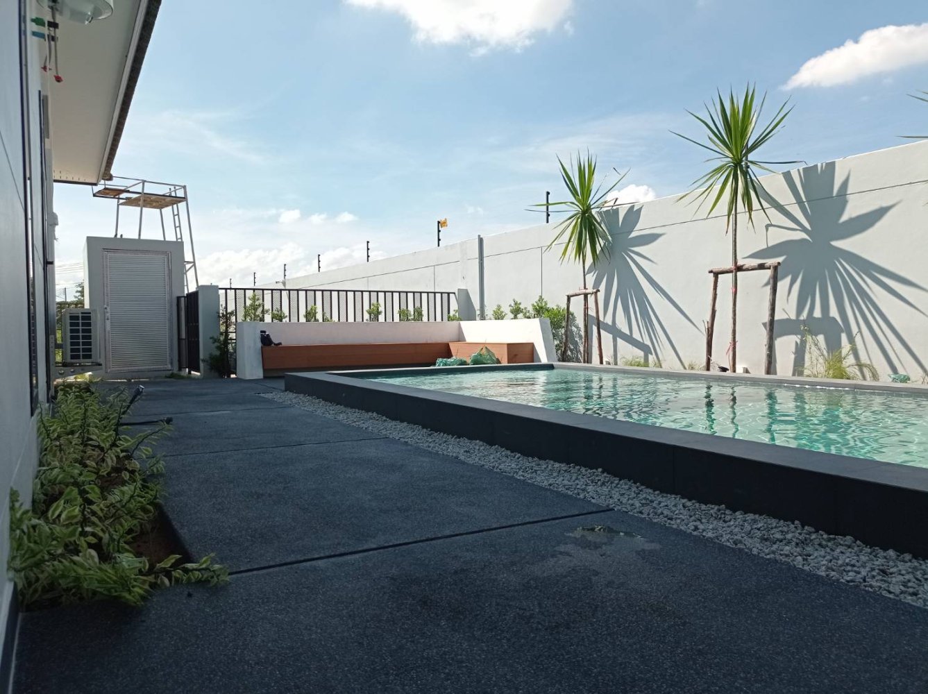 3 bedrooms Cafe / restaurant in Pattaya, Thailand No. 1259