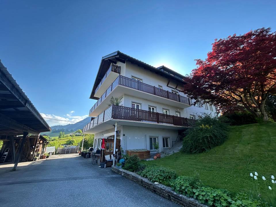 2 Schlafzimmer Wohnung in Aigen im Ennstal, Austria, Nr. 130251