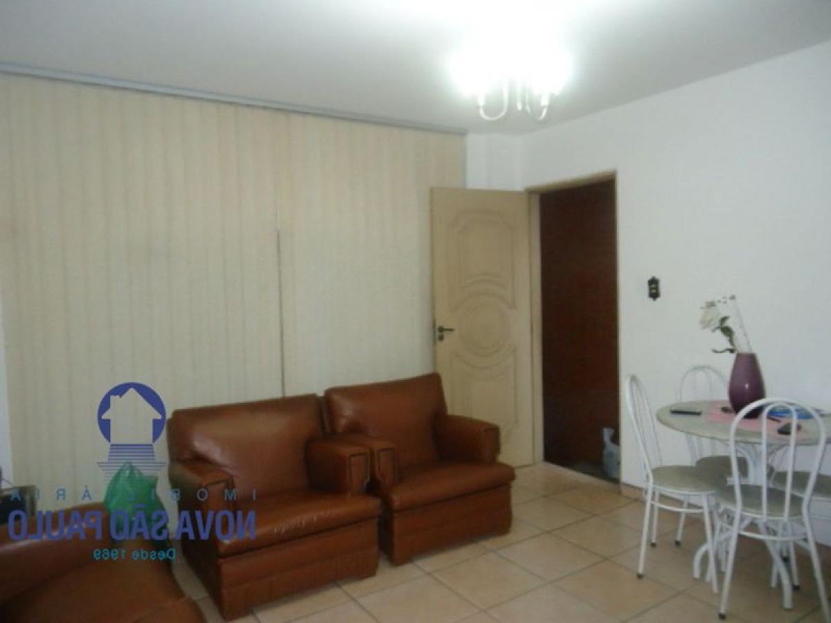 3 bedrooms House in Sao Paulo, Brazil No. 468941