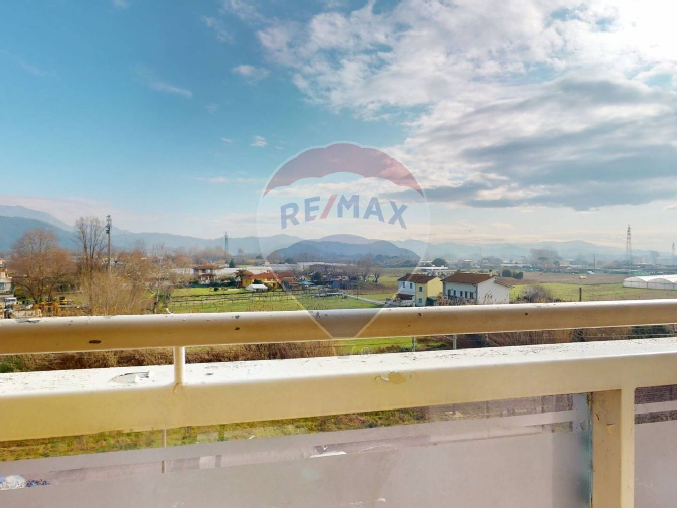 2 bedrooms Apartment in Viareggio, Italy No. 152236