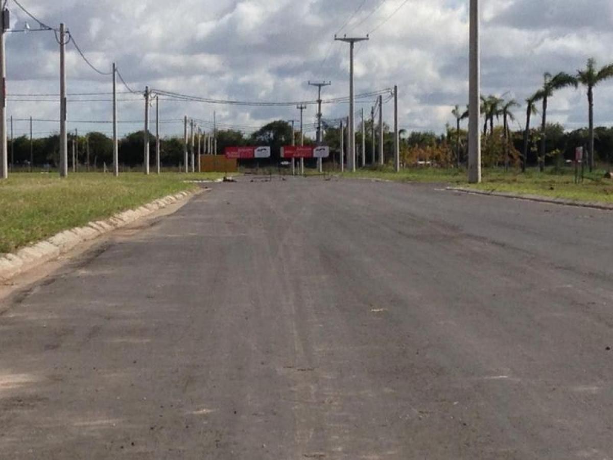  Land in Santa Fe, Argentina No. 42145