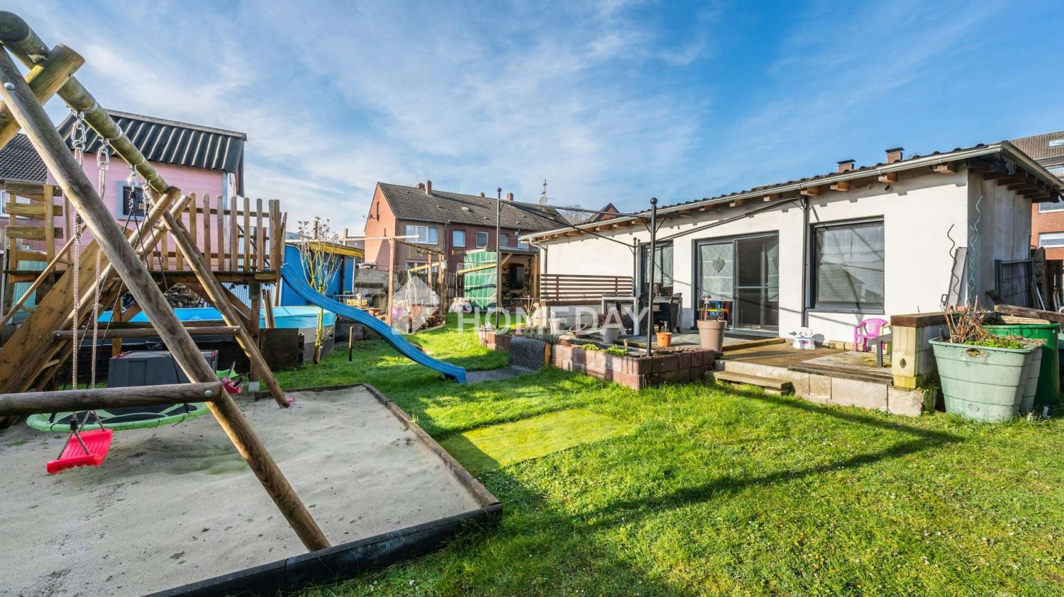 6 bedrooms House in Recklinghausen, Germany No. 122960