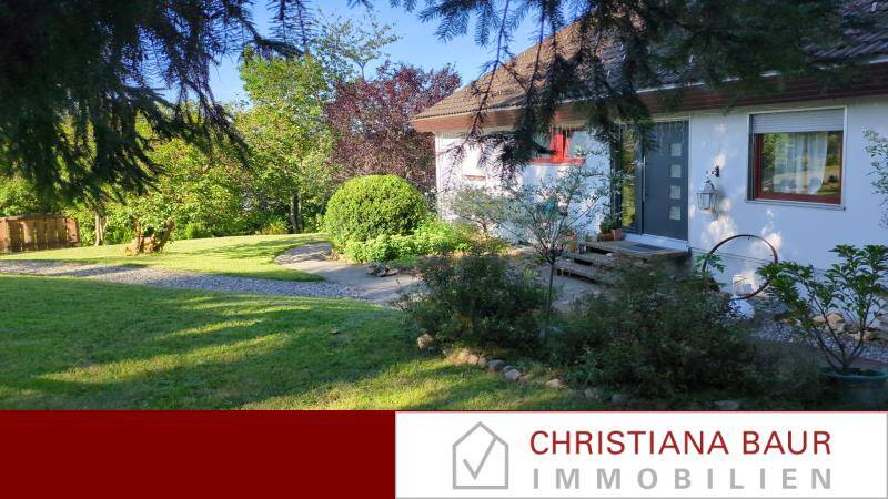 6 rooms House in Sigmaringen, Germany No. 265448