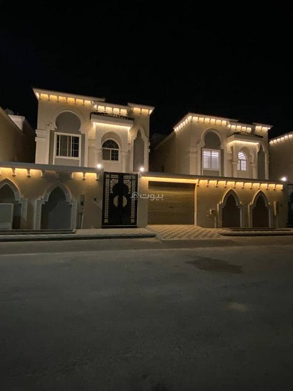 6 bedrooms Villa in Khobar, Saudi Arabia No. 352