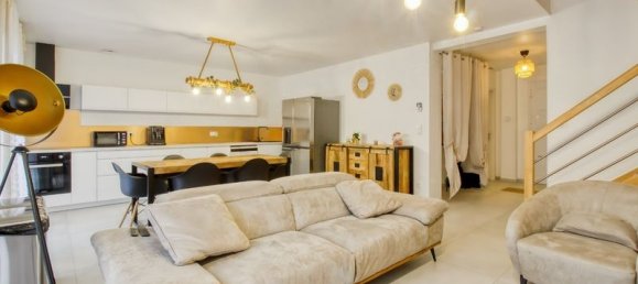 3 Schlafzimmer Haus in Messein, France, Nr. 38411 13