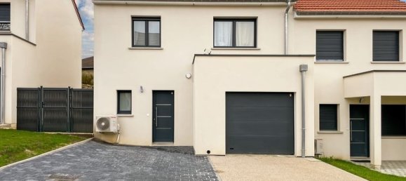 3 Schlafzimmer Haus in Messein, France, Nr. 38411 30