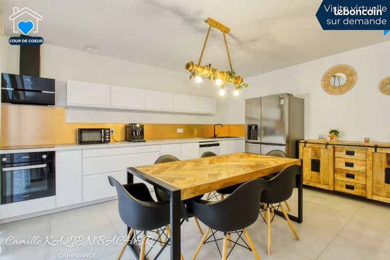 3 Schlafzimmer Haus in Messein, France, Nr. 38411