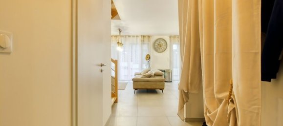 3 Schlafzimmer Haus in Messein, France, Nr. 38411 4