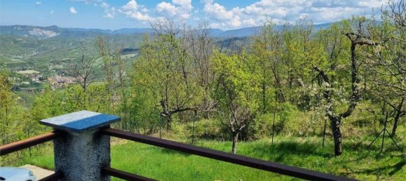 5 rooms Villa in Garbagna, Italy No. 110997 17